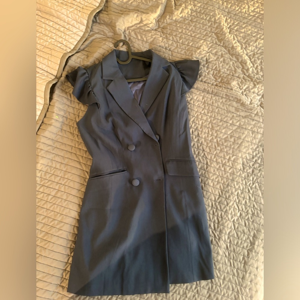 Blazer dres